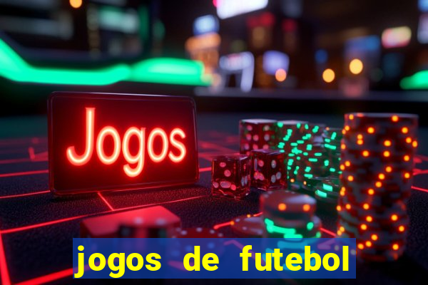 jogos de futebol 4x4 soccer